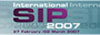 International SIP 2007