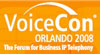 VoiceCon Orlando 2008