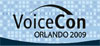 VoiceCon Orlando 2009