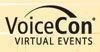 VoiceCon Virtual Events